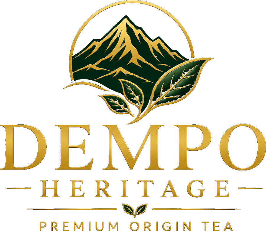 Dempo Heritage — Premium Origin Tea